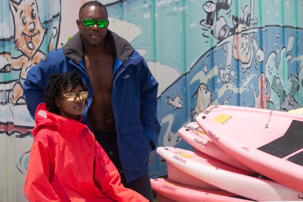 Gill Revo 78 1024X683