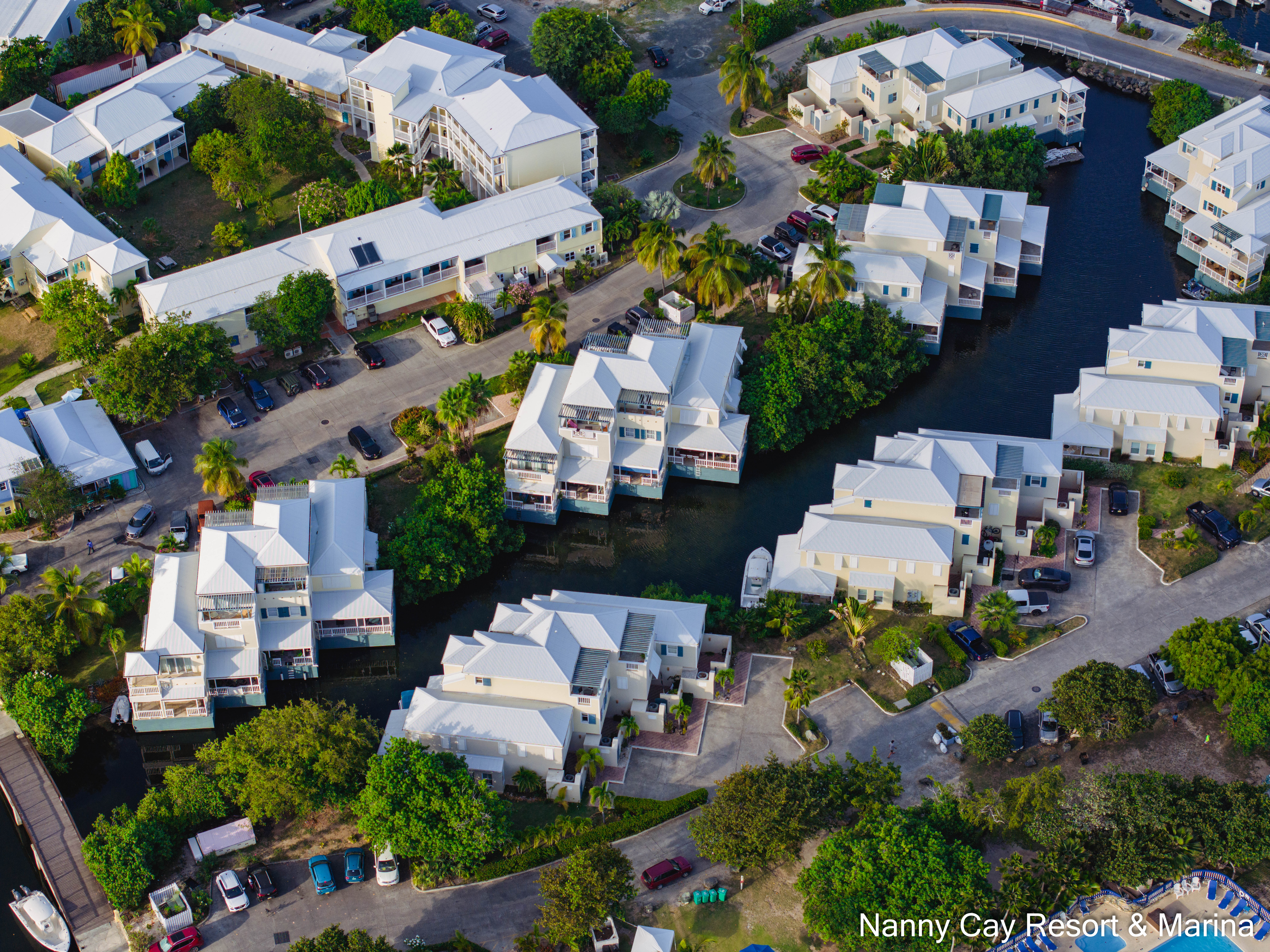 Condo Aerial (1 Of 1)