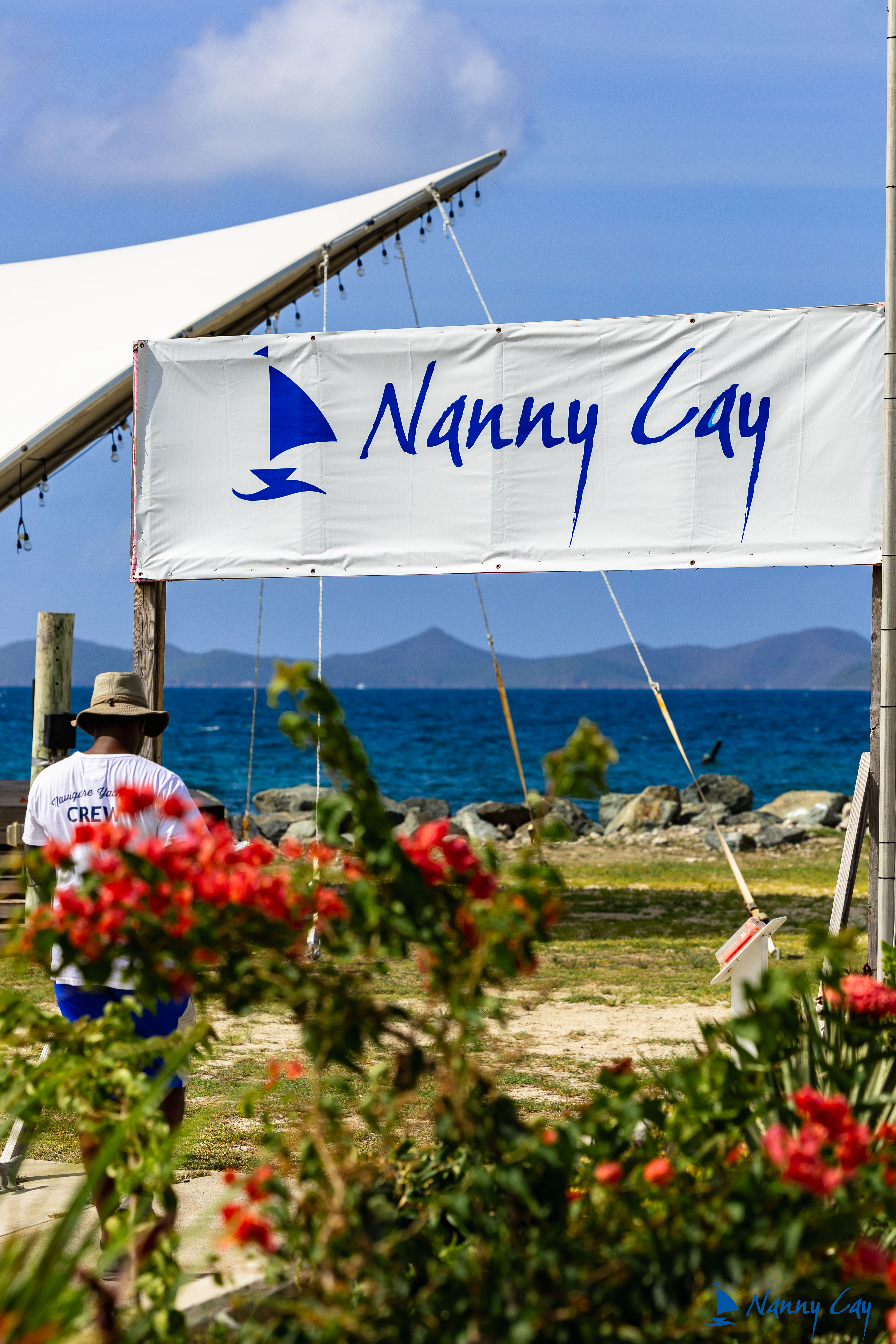 Nannycay Website 1