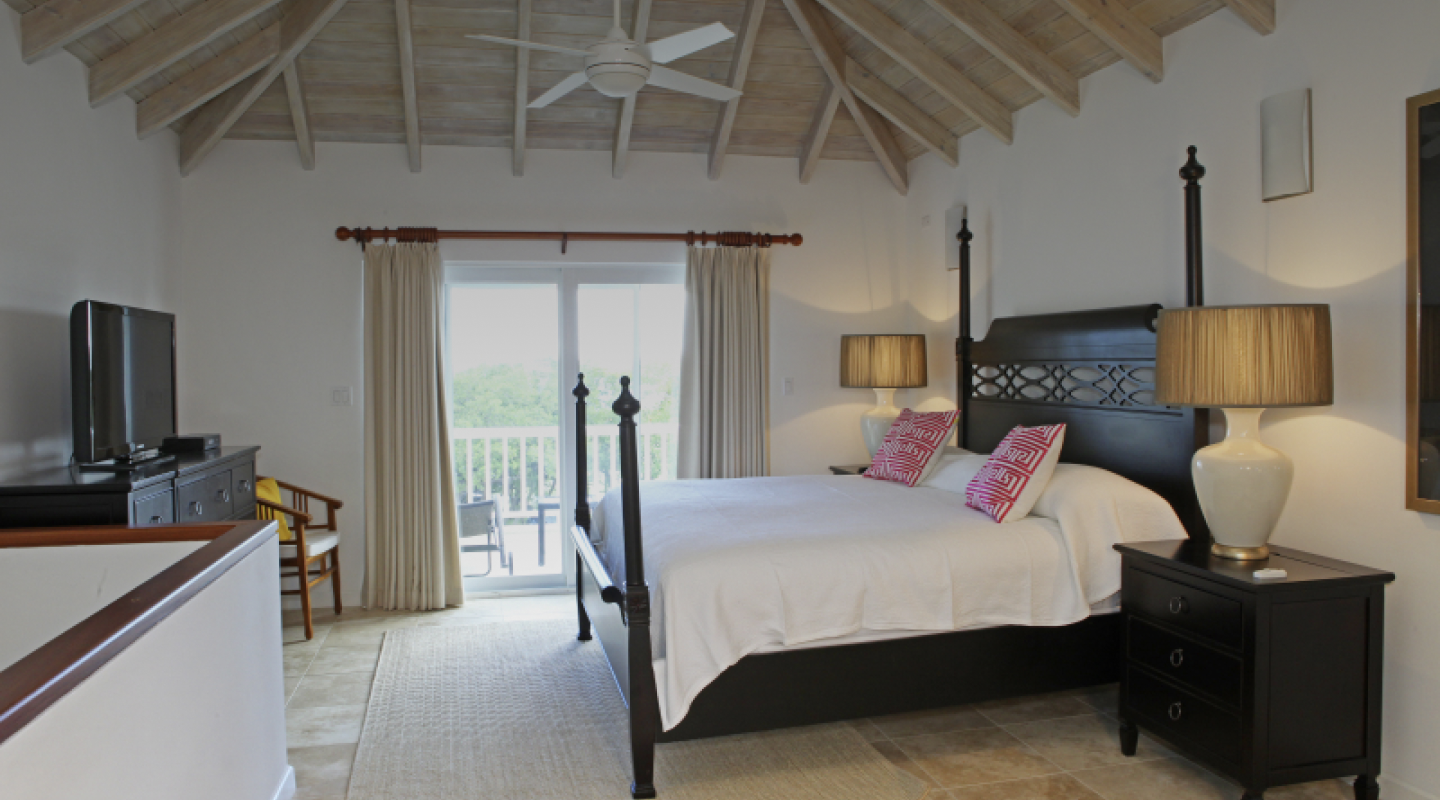 Waterside Townhouses