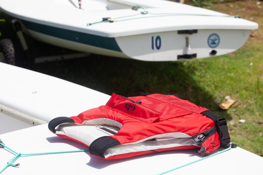 Gill Revo 61 1024X683